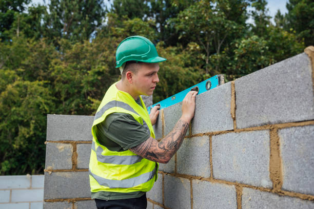 Best Concrete Foundation Repair  in Keystone Heights, FL